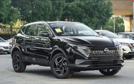 Nissan Qashqai, 2026 год, 2 250 000 рублей, 2 фотография