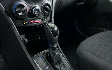 Hyundai Solaris II рестайлинг, 2015 год, 990 000 рублей, 12 фотография