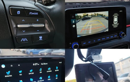Hyundai Kona I, 2021 год, 2 100 000 рублей, 17 фотография