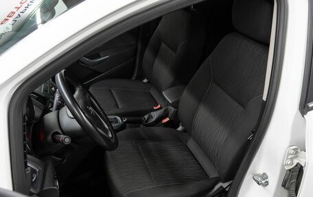 Opel Astra J, 2013 год, 810 000 рублей, 13 фотография