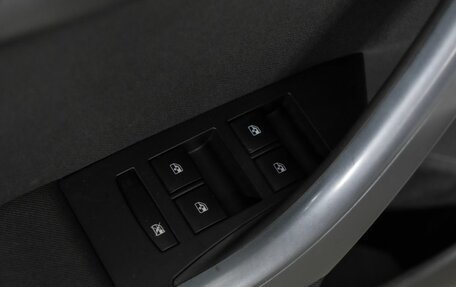Opel Astra J, 2013 год, 810 000 рублей, 12 фотография