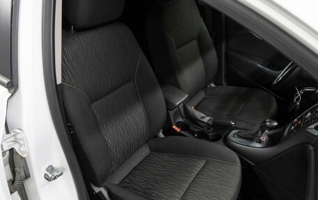 Opel Astra J, 2013 год, 810 000 рублей, 16 фотография