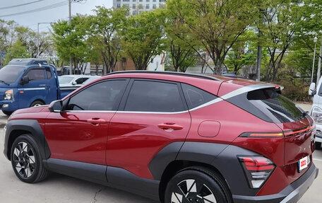Hyundai Kona, 2025 год, 2 800 000 рублей, 7 фотография