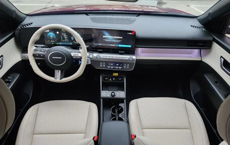 Hyundai Kona, 2025 год, 2 800 000 рублей, 8 фотография