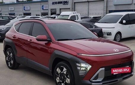 Hyundai Kona, 2025 год, 2 800 000 рублей, 2 фотография