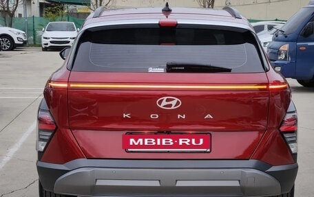 Hyundai Kona, 2025 год, 2 800 000 рублей, 4 фотография