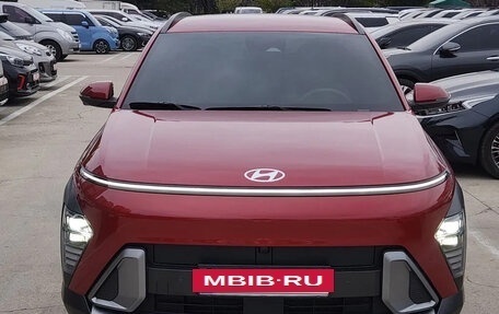 Hyundai Kona, 2025 год, 2 800 000 рублей, 3 фотография