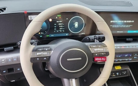 Hyundai Kona, 2025 год, 2 800 000 рублей, 12 фотография