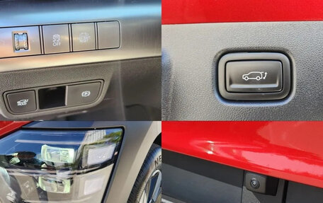 Hyundai Kona, 2025 год, 2 800 000 рублей, 14 фотография