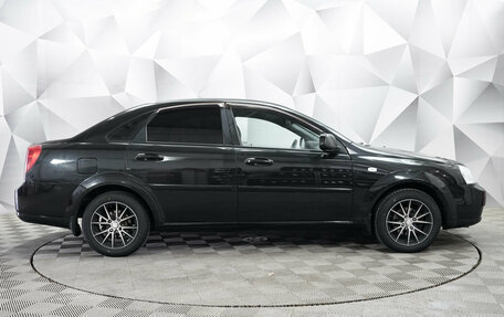 Chevrolet Lacetti, 2012 год, 525 000 рублей, 6 фотография