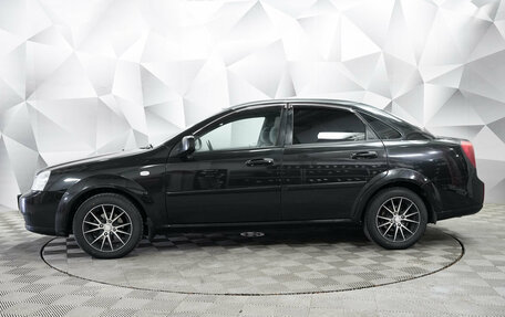 Chevrolet Lacetti, 2012 год, 525 000 рублей, 2 фотография