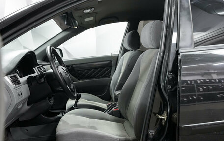 Chevrolet Lacetti, 2012 год, 525 000 рублей, 9 фотография