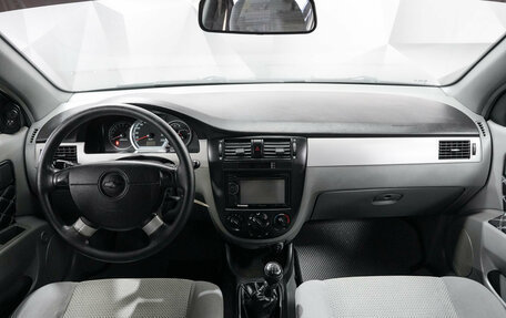 Chevrolet Lacetti, 2012 год, 525 000 рублей, 10 фотография