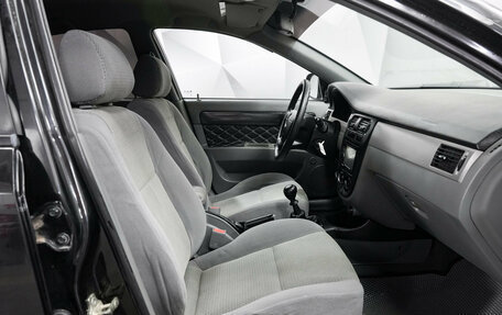 Chevrolet Lacetti, 2012 год, 525 000 рублей, 11 фотография