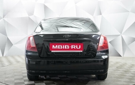 Chevrolet Lacetti, 2012 год, 525 000 рублей, 4 фотография
