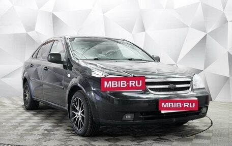 Chevrolet Lacetti, 2012 год, 525 000 рублей, 7 фотография