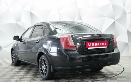 Chevrolet Lacetti, 2012 год, 525 000 рублей, 3 фотография