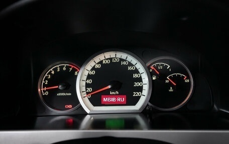 Chevrolet Lacetti, 2012 год, 525 000 рублей, 12 фотография