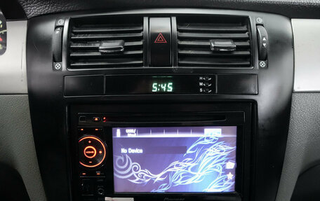 Chevrolet Lacetti, 2012 год, 525 000 рублей, 16 фотография