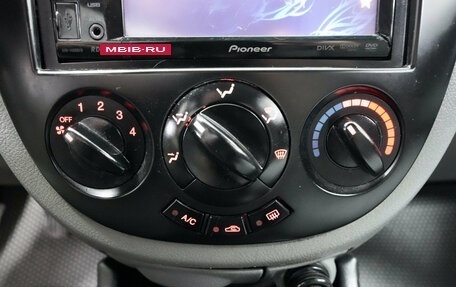 Chevrolet Lacetti, 2012 год, 525 000 рублей, 15 фотография