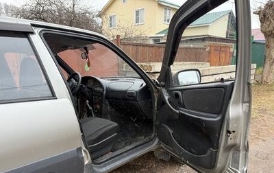 Chevrolet Niva I рестайлинг, 2012 год, 425 000 рублей, 1 фотография