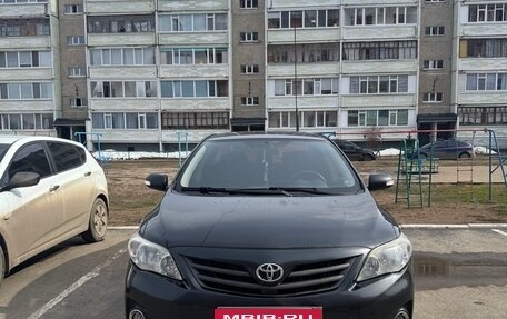 Toyota Corolla, 2011 год, 900 000 рублей, 1 фотография