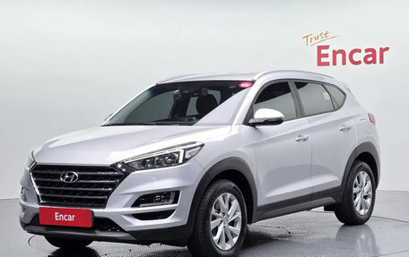 Hyundai Tucson III, 2020 год, 2 500 000 рублей, 1 фотография