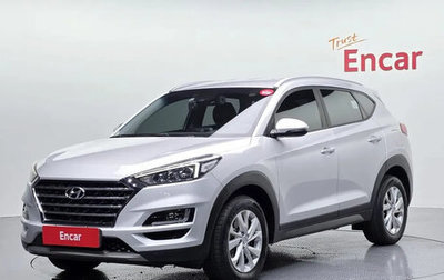 Hyundai Tucson III, 2020 год, 2 500 000 рублей, 1 фотография