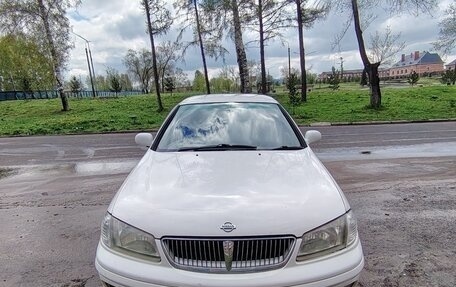 Nissan Bluebird Sylphy II, 2001 год, 295 000 рублей, 1 фотография
