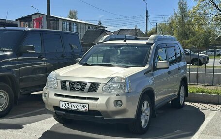 Nissan X-Trail, 2010 год, 899 000 рублей, 1 фотография