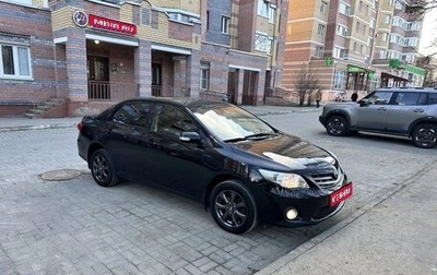 Toyota Corolla, 2011 год, 1 170 000 рублей, 1 фотография