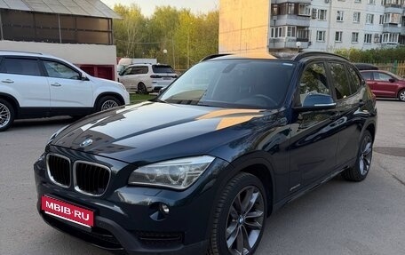 BMW X1, 2012 год, 1 950 000 рублей, 1 фотография