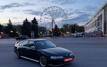 Honda Accord VII рестайлинг, 1994 год, 310 000 рублей, 1 фотография