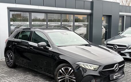 Mercedes-Benz A-Класс, 2023 год, 3 041 000 рублей, 1 фотография