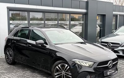 Mercedes-Benz A-Класс, 2023 год, 3 041 000 рублей, 1 фотография