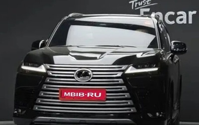 Lexus LX, 2026 год, 17 150 000 рублей, 1 фотография