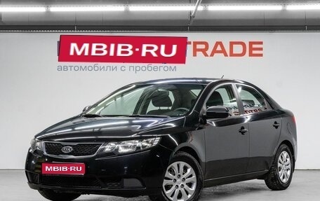 KIA Cerato III, 2011 год, 799 000 рублей, 1 фотография