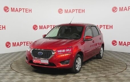Datsun mi-DO, 2020 год, 589 000 рублей, 1 фотография