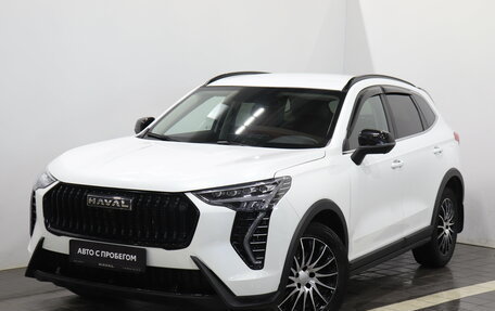 Haval Jolion, 2024 год, 1 890 000 рублей, 1 фотография