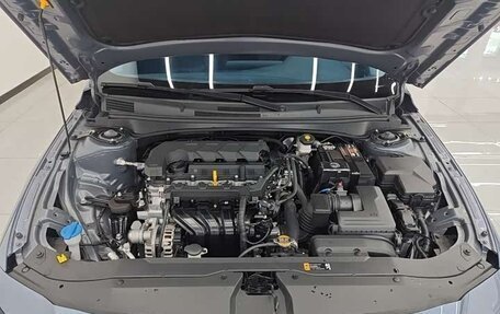Hyundai Elantra, 2024 год, 1 501 210 рублей, 9 фотография