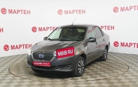 Datsun on-DO I рестайлинг, 2019 год, 550 000 рублей, 1 фотография