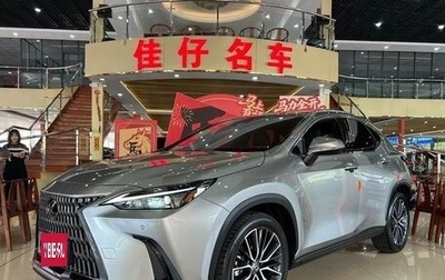 Lexus NX I, 2017 год, 2 100 000 рублей, 1 фотография