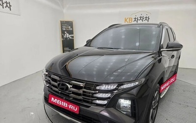 Hyundai Tucson, 2024 год, 3 540 000 рублей, 1 фотография