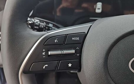 Hyundai Elantra, 2024 год, 1 501 210 рублей, 16 фотография
