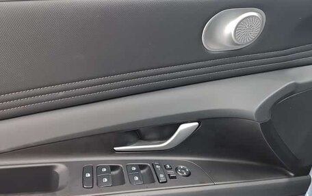 Hyundai Elantra, 2024 год, 1 501 210 рублей, 13 фотография