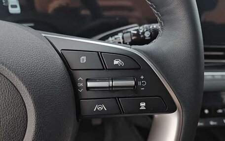 Hyundai Elantra, 2024 год, 1 501 210 рублей, 17 фотография