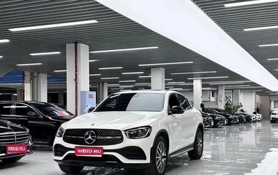 Mercedes-Benz GLC Coupe, 2025 год, 7 666 025 рублей, 1 фотография