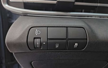 Hyundai Elantra, 2024 год, 1 501 210 рублей, 21 фотография