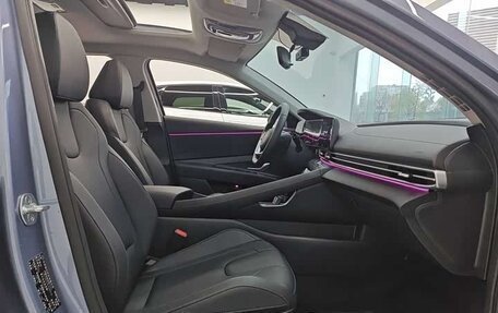 Hyundai Elantra, 2024 год, 1 501 210 рублей, 26 фотография