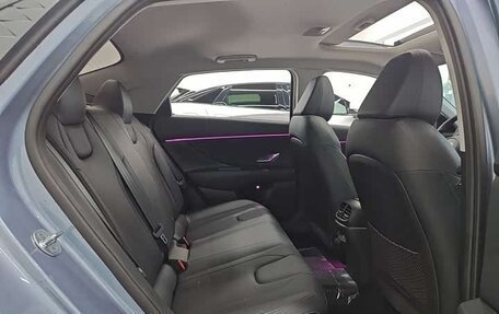 Hyundai Elantra, 2024 год, 1 501 210 рублей, 27 фотография
